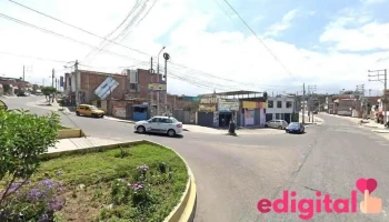Farmacia - Unnamed Rd