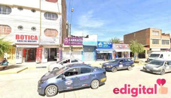 Farmacia VilcaDX - Huancayo