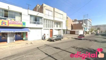 Farmacia Virgencita de Chapi - Socabaya