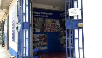 Farmaciel - Amarilis