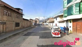 Farmafe - Cajamarca