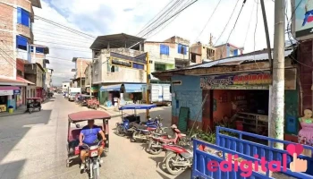 Farmahorro - Juanjuí
