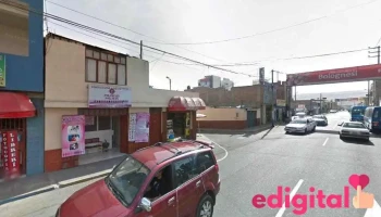 Farmamedical - Tacna