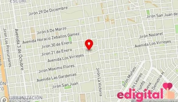 Farmasur - Juliaca