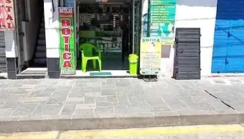 Farmasur Perú - Juli