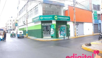 Farmaunión - Ica