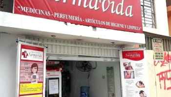 Farmavida - San Luis