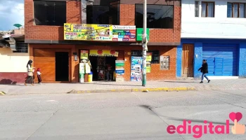 Farmavital - Cusco
