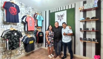 Fenix Store Piura - Piura 20007