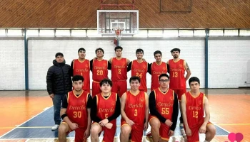 Fergus Sport - Tacna 23001