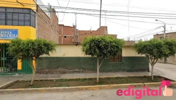 Ferreteria Exebio - Ferreñafe 14311