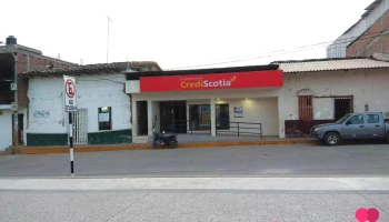 Financiera CrediScotia - Tambo Grande 20201
