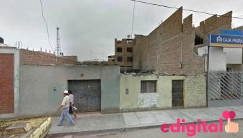 Financiera ProEmpresa - Agencia Viru - Virú 13621