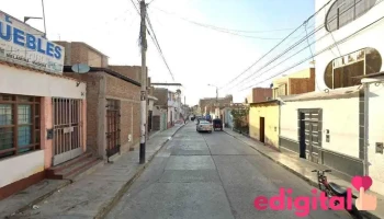 Financiera Progresando Todos - Pacasmayo 13811