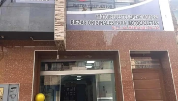 Fml Cheng E.i.r.l - Juliaca 21101 Fml Cheng E.i.r.l - Juliaca 21101