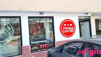 Fresquicarnes - Barranco 15063
