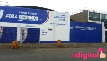 Full Destinos S.a.c. - San Luis 15021