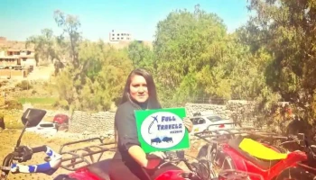 Full Travels Arequipa - Agencia de Viajes - Cerro Colorado 04014