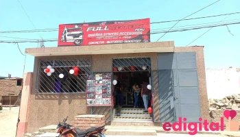 Fullmotosperu - Mala 15608