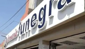 Funegra - Trujillo