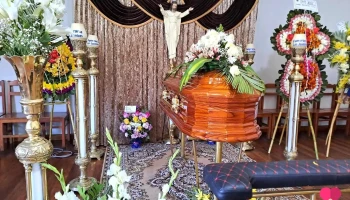 Funeraria Los Jazmines Andahuaylas - Apurimac - Andahuaylas 03701