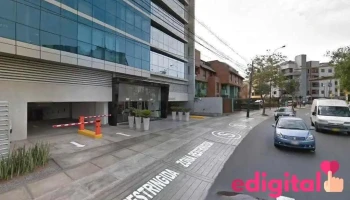 Fv - Av La Encalada 1257
