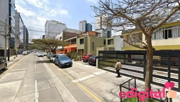 G Trip - San Isidro 15047