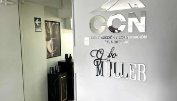 Gabo Muller Perfumes - San Isidro 15073