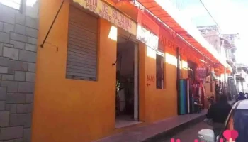 Galería Bambamarca - Cajamarca 06001