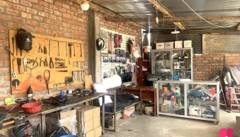 Garage 27 - Perú Garage 27 - Perú