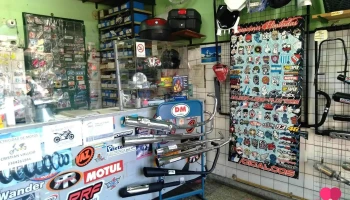 Gatto's Repuestos moto y bici - Junín