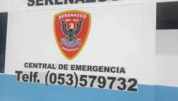 Gerencia De Servicios A La Ciudad - Ilo 18601
