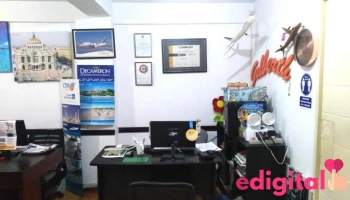 Gilberth Tours - Colombia 111