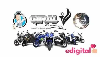 Giral Motor - Huaral 15201