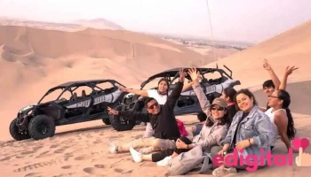 Go Adventure Ica - Ica 11001