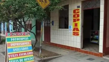 Gran Pájaten Grafic - Juanjuí 22601