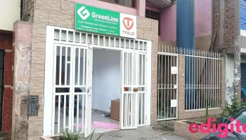 GreenLine Chaclacayo - Chaclacayo 15472