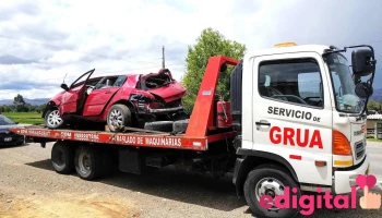 Gruas Auxilio Vial Caslan Jauja Huancayo Tarma Oroya Junin Pasco Ticlio Huancavelica Merced Chanchamayo Oxapampa - Jauja 12601