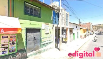 Grupo Dinos - Puquío 05501