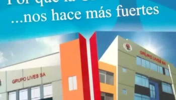 Grupo Lives S. A - Trujillo 13006