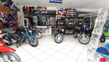 Gsm Motos Yamaha - Ayacucho 05001