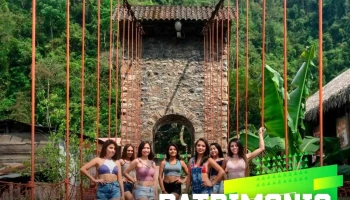 Happy Tours Chanchamayo - La Merced 12856