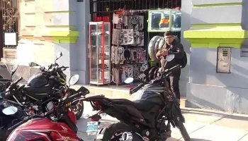 Hch Motos - Lima 15046