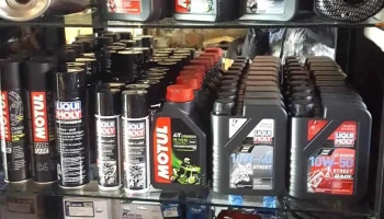 Hermanos Biker Peru (venta de accesorios para moto) - Independencia 15332