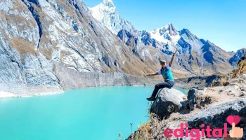 Highlands ecoexpeditions - Huaraz 02002