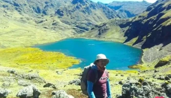 hikePeru travel - Cusco 08000