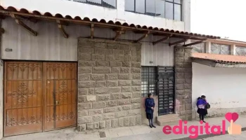 Hinode Cajamarca Diamond Group - El Mutuy