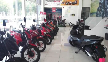 Honda Conauto - Arequipa 04011