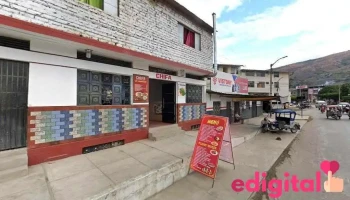 Honda credivargas jaen - Jaén 06801