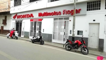 Honda Multimotos Roger - 06136